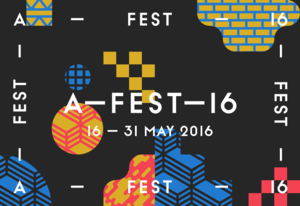 Aalto Festival 2016