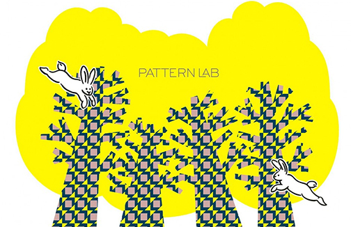 Pattern Lab’14