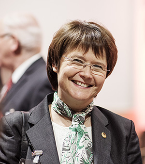 Tuula Teeri